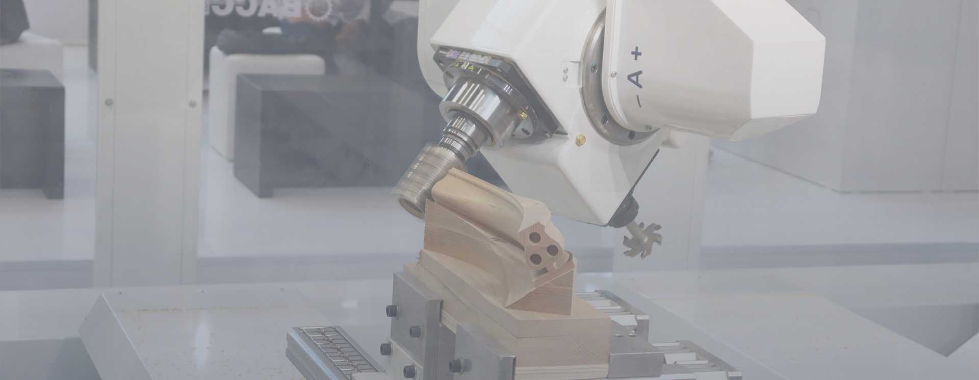 WOODTECH 2026