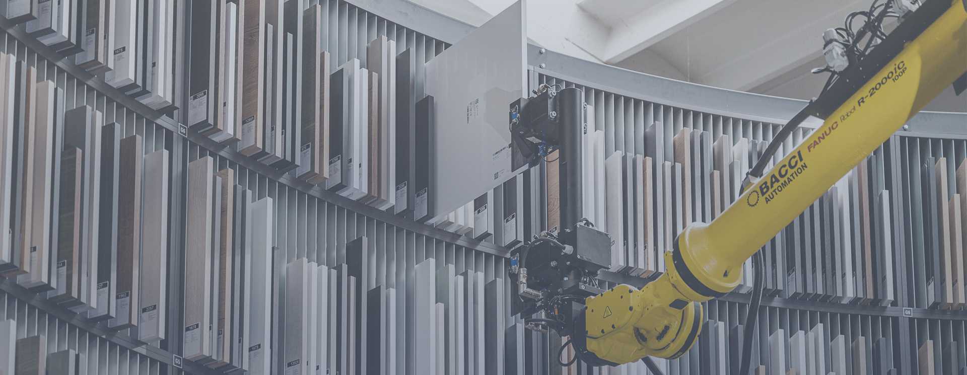 Bacci Automation